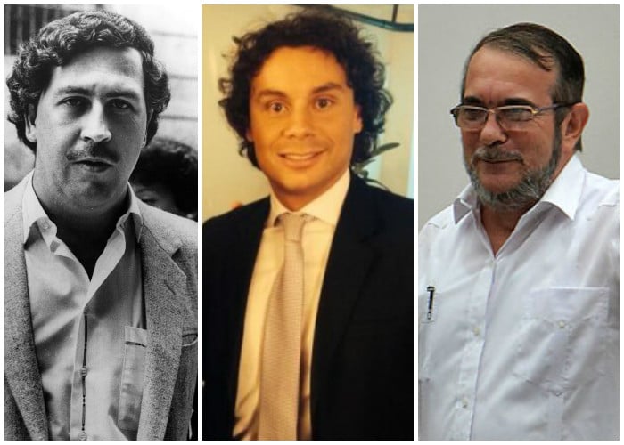 Los desatinados trinos de Hassan Nassar