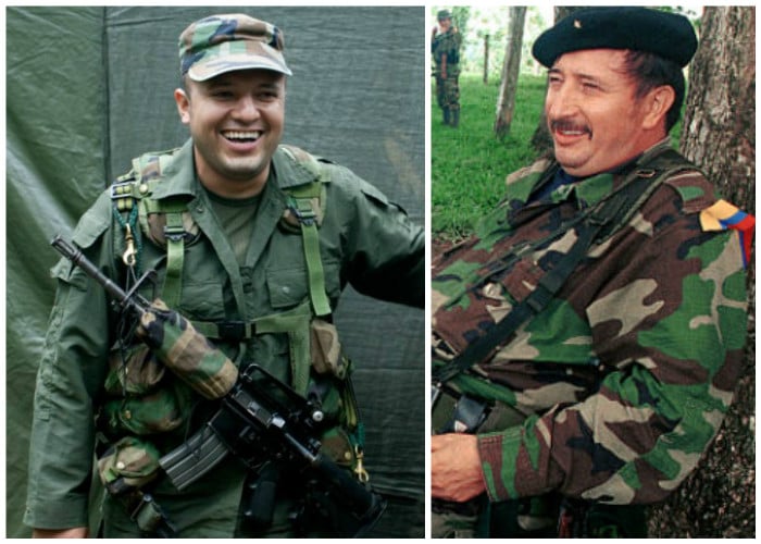 La sorprendente vida de Chepe el hijo del Mono Jojoy