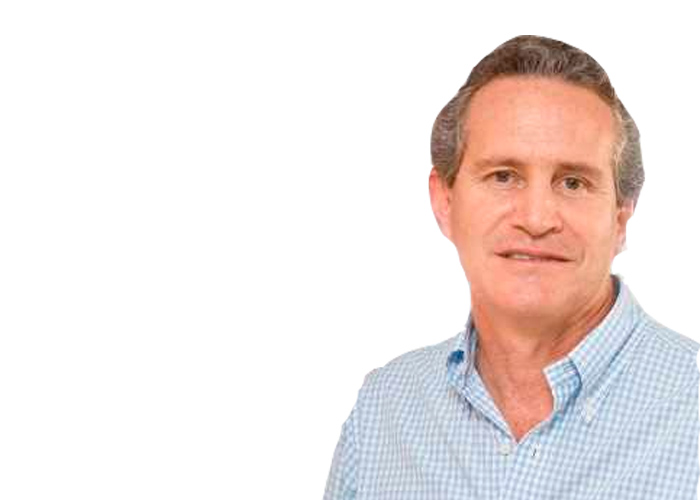 Comida de nuevos cacaos caleños para escuchar a De la Calle y Jaramillo