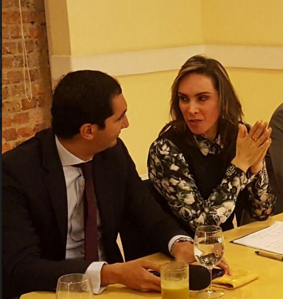 María Mercedes López reclamó el respaldo conservador