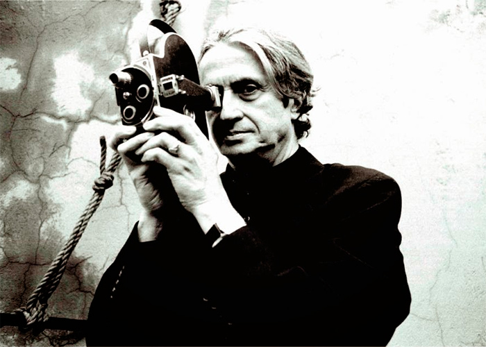 Todo comenzó por el fin y el último triunfo de Luis Ospina en Viña del mar.