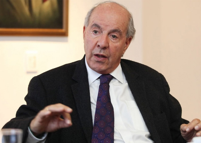 Libertad para Víctor Maldonado: Habla su familia