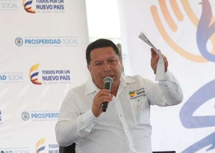 Relatos salvajes en Cartagena: Manolo Duque, de consecuencia a causa