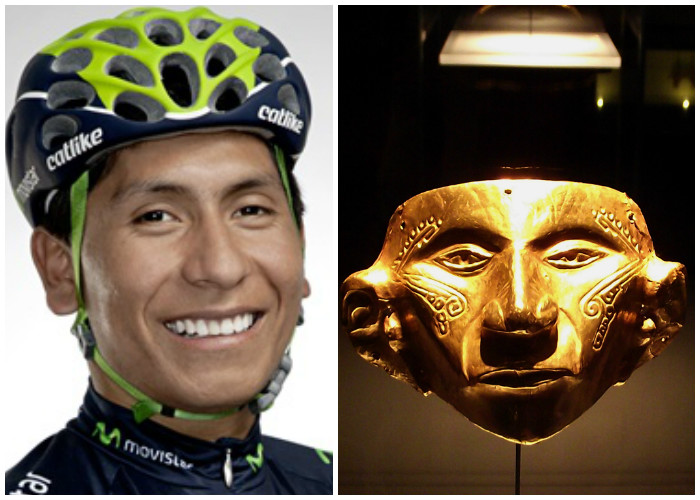 ¿La embarró el Banco de la República con Nairo Quintana?