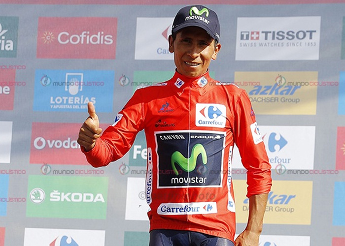 Nairo Quintana: nace un héroe al final de la guerra con las Farc