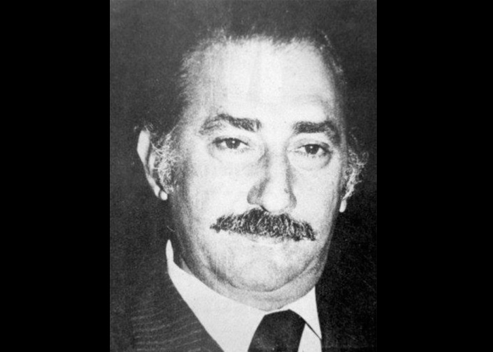 Crónica: Los herederos de la desgracia