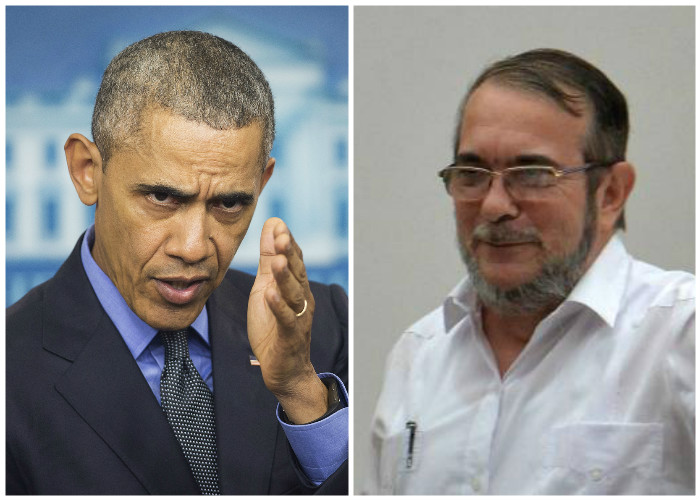 ¿Por qué se aguó la firma de la paz en Naciones Unidas?