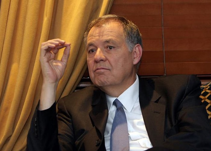 Larga vida a Alejandro Ordóñez y su cofradía, ¡lo lograron!