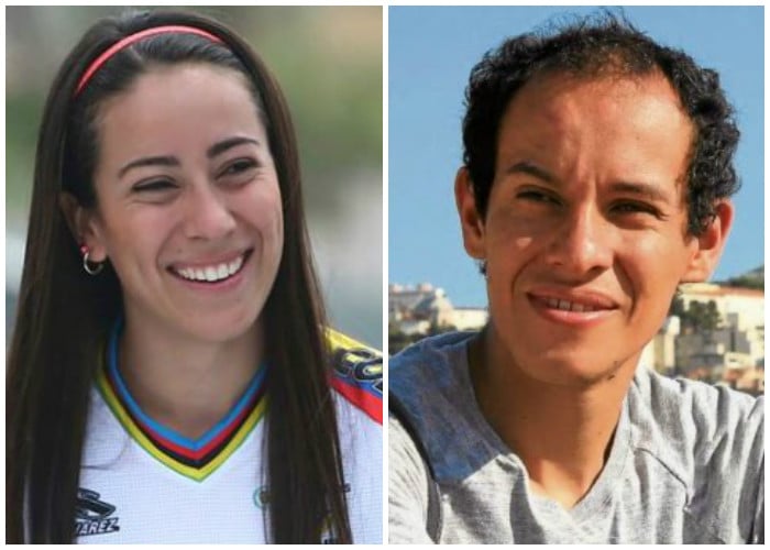 En defensa de Mariana Pajón, una respuesta a Ricardo Abdahllah