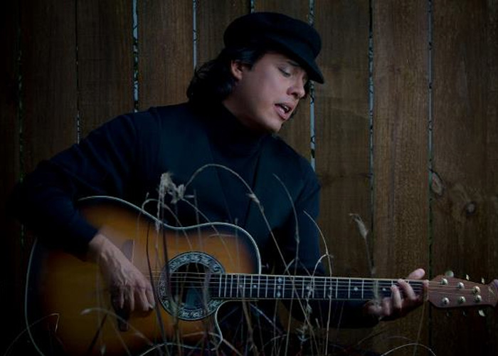 Rock romántico de Puerto Rico para Colombia