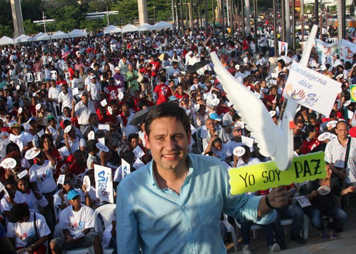 Diez pasos para pasar del No al Sí en el plebiscito