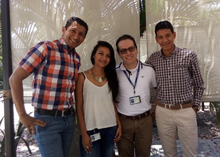 Pedagogía por la paz en Ibagué: un reto después de la firma de los acuerdos pactados en La Habana