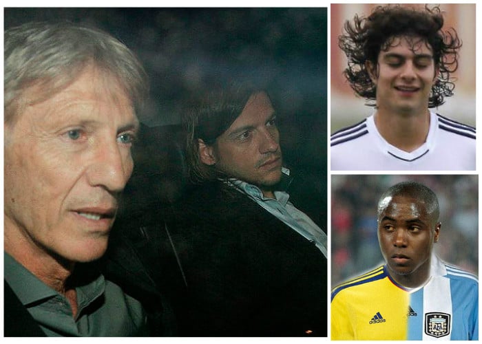 El verdadero poder detrás de Pékerman en la Selección Colombia