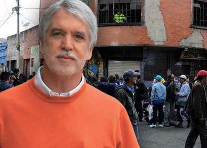 ¿Peñalosa, una revocatoria posible?