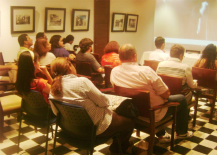 Jairo Gómez Rico, el poeta que murió debajo de un zapato