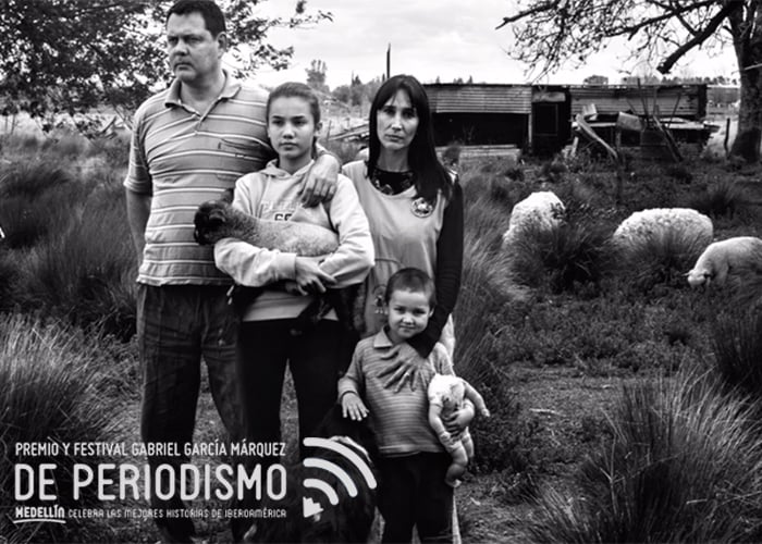 Los estragos del glifosato en Argentina: finalista del premio Gabo 2016