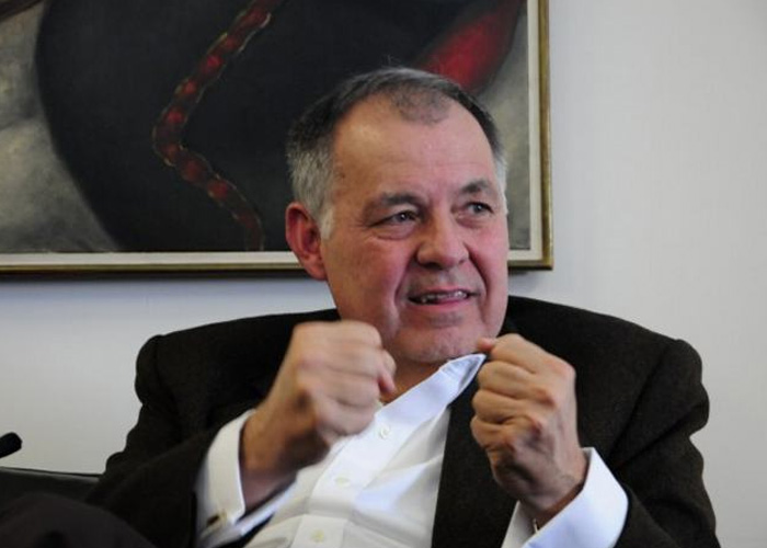 Los pecados del procurador Ordóñez