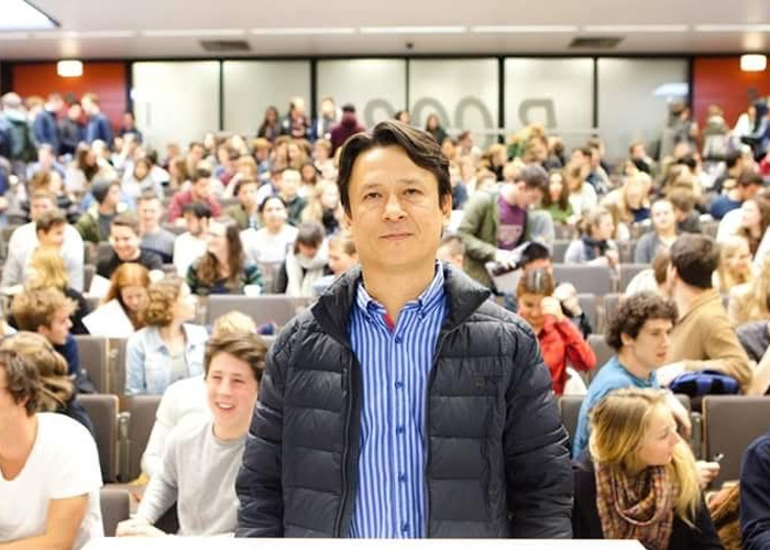 “La minería arrasa con los derechos de los pueblos y la naturaleza”: Renzo García