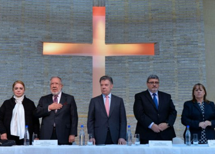 De cristiano a cristiano: 