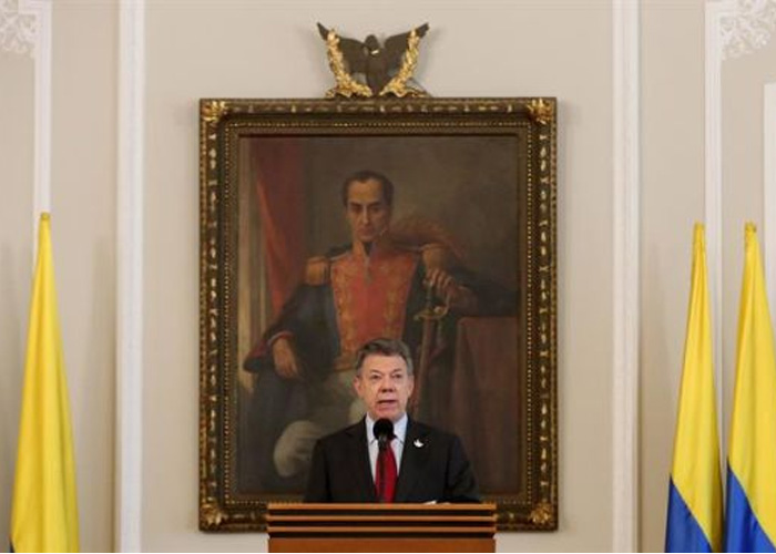 Cuando Santos reconoció la responsabilidad del Estado en genocidio contra la Unión Patriótica