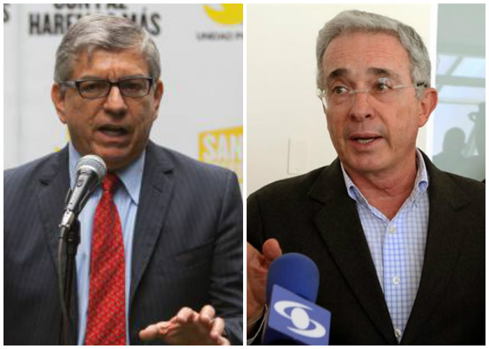 64,8% con el Sí frente a 28% del No