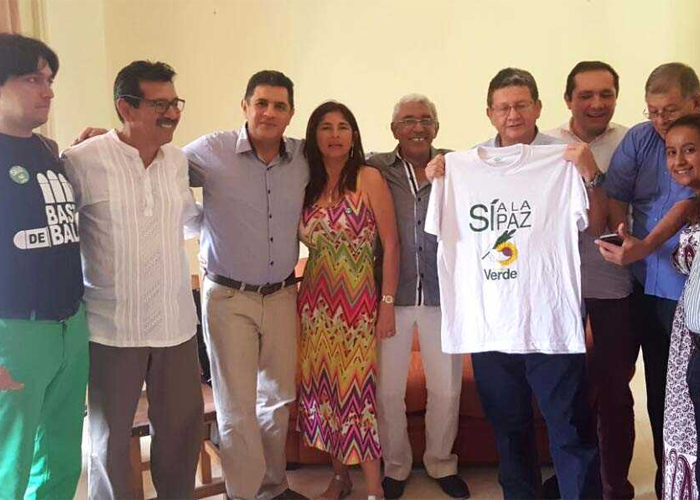 Por qué votar SÍ en el plebiscito aunque usted odie a las Farc