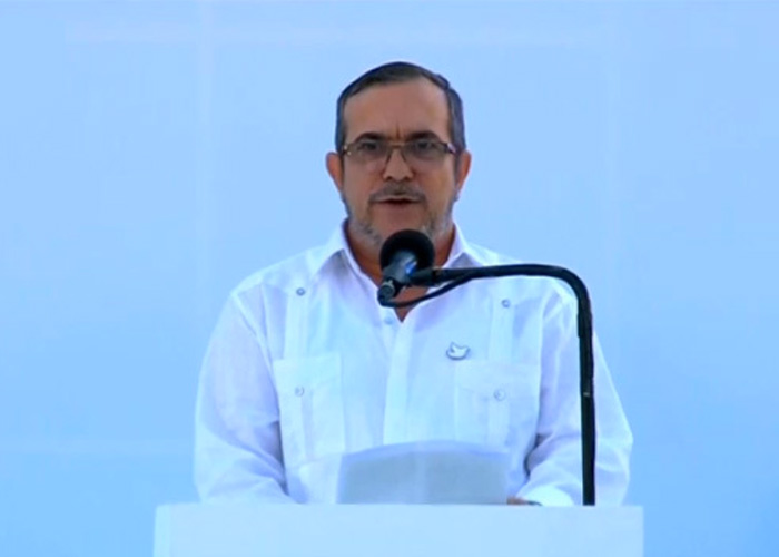 Los cambios en un estado de paranoia