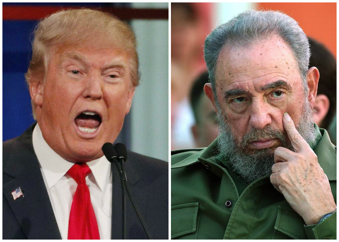 Los negocios que Trump intentó hacer en Cuba brincándose el embargo