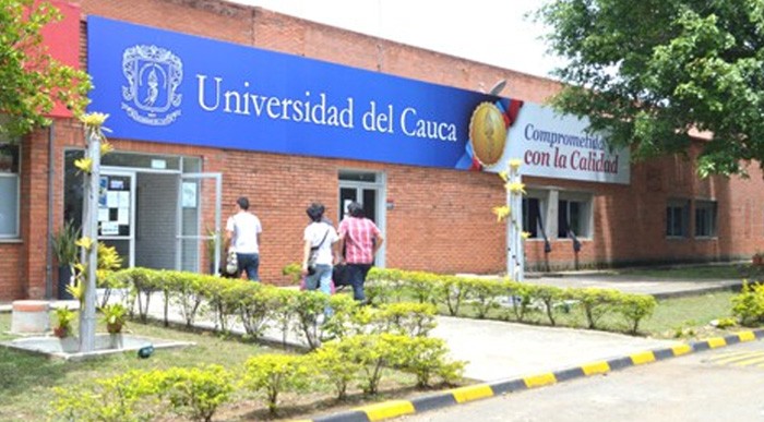  - La administración de la Unicauca: ¡Una mentira más!