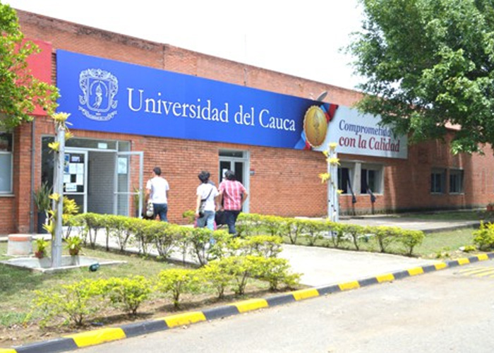 La administración de la Unicauca: ¡Una mentira más!