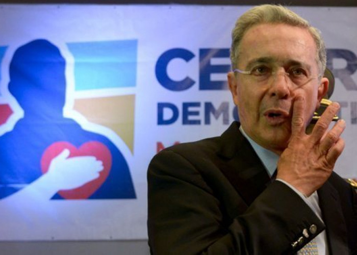 Soy Uribista pero voy a votar Sí en el plebiscito