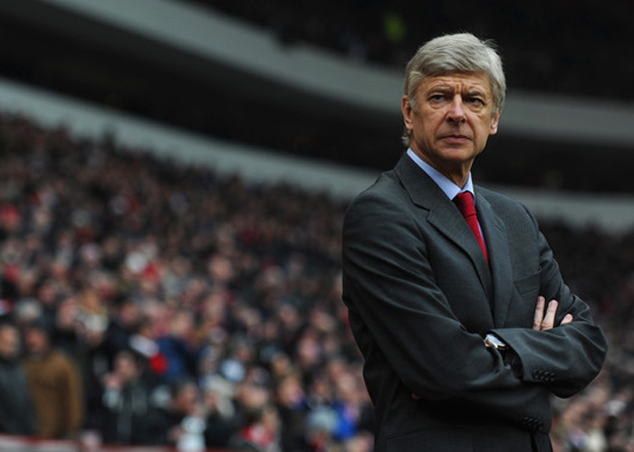 Arsène Wenger y Arsenal: una relación que cumple 20 años