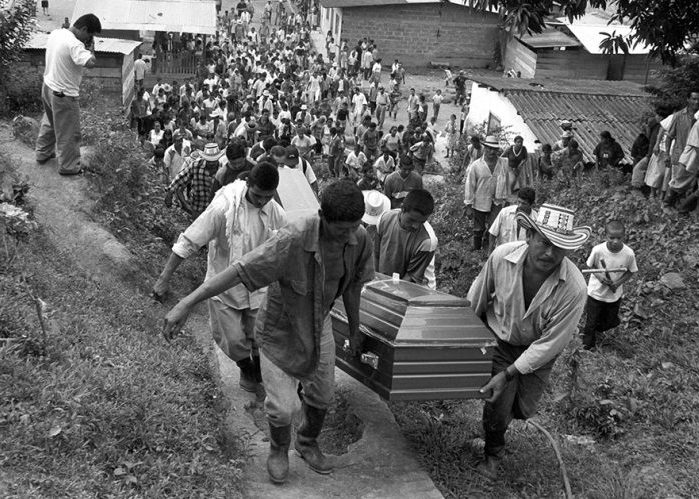 Memoria histórica y periodismo