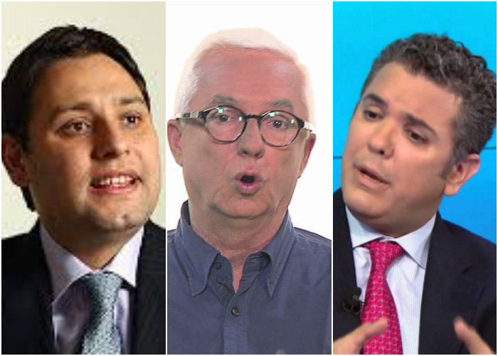 Rivales políticos unidos contra el impuesto a las gaseosas