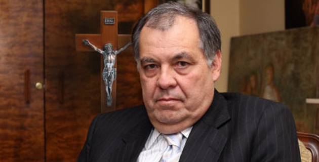 El purgatorio del procurador