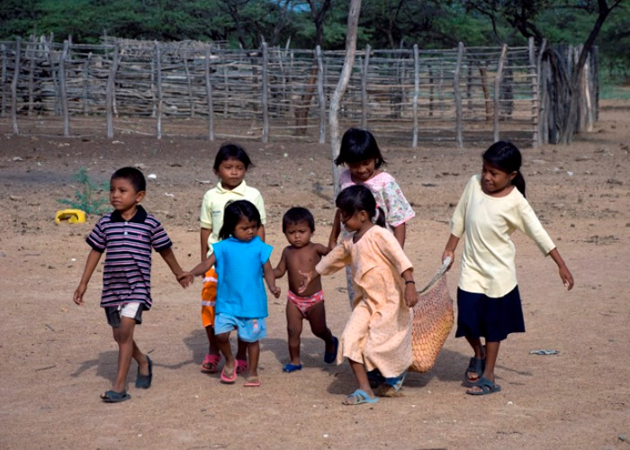 Razones que explican el deterioro de la Guajira