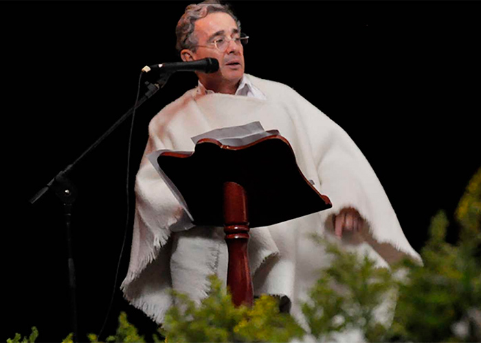 Álvaro Uribe y su habilidad para entender el alma colombiana