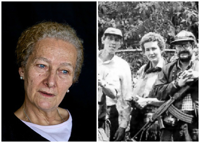 Apoyo con advertencia de exguerrilleros del M-19 frente al Acuerdo de Paz con las Farc