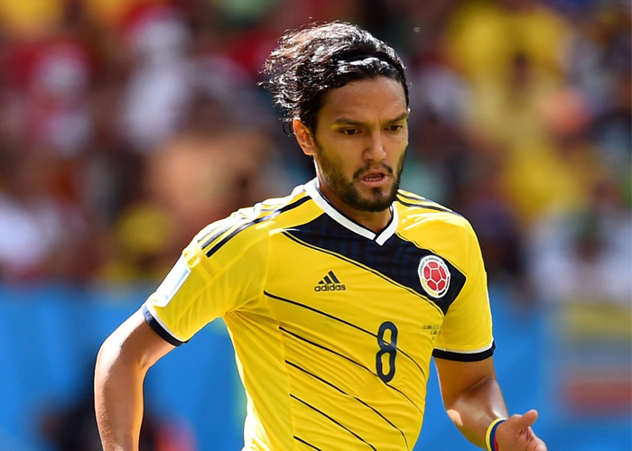 El karma que está pagando Uruguay por hacerle trampa a Colombia