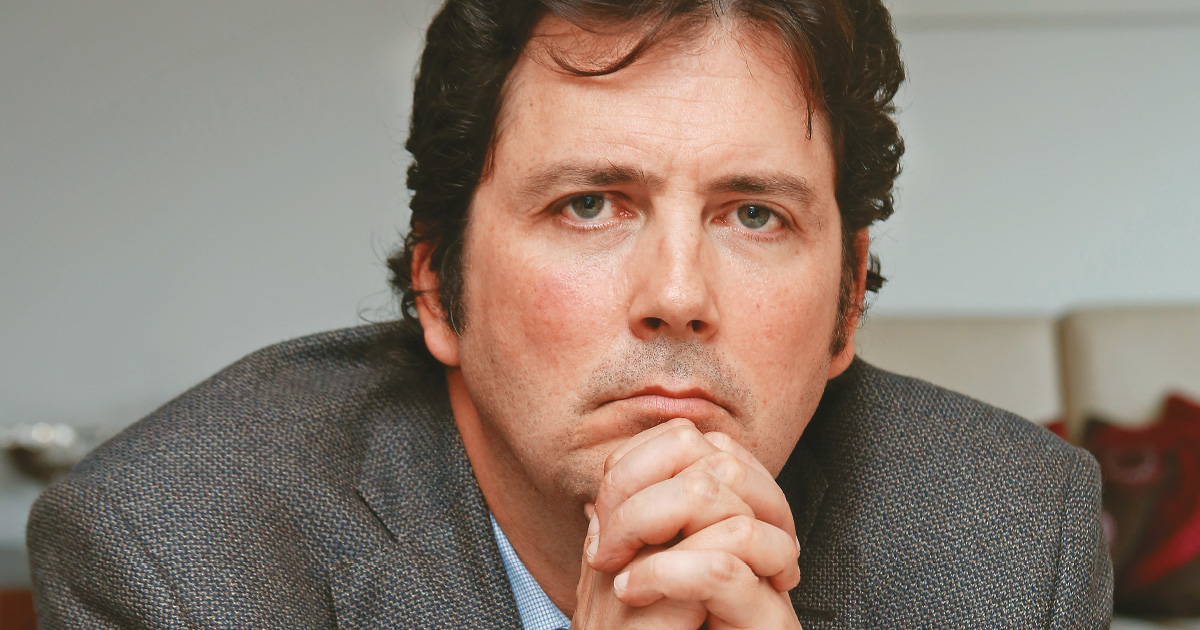 Contraataque de Víctor Maldonado a Jorge Arabia en el caso Interbolsa