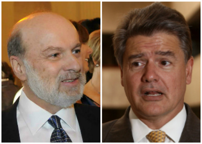 Organización Ardila Lülle rectifica al Centro Democrático