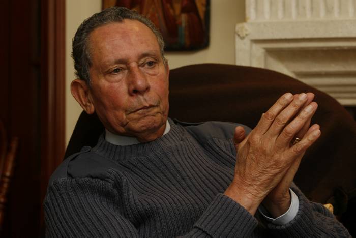 “No creo que las FARC vuelvan a las armas”: Manuel José Bonnet