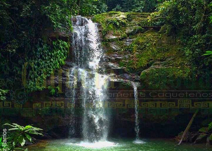 Comienza la verdadera guerra del agua y el petróleo en El Caquetá