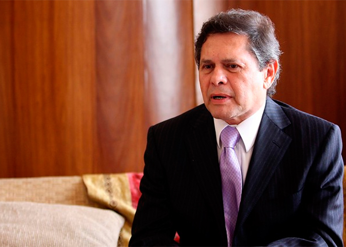 Réplica de Carlos Mattos y de Hyundai Colombia Automotriz