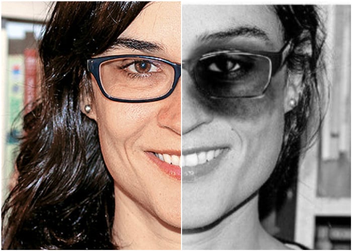 El matoneo machista de un grupo de estudiantes de Los Andes contra Carolina Sanín