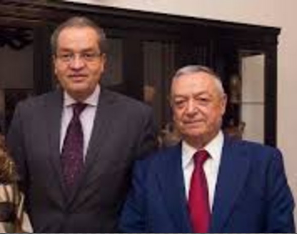 La Sergio Arboleda: ¿sede alterna de la campaña de Fernando Carrillo?