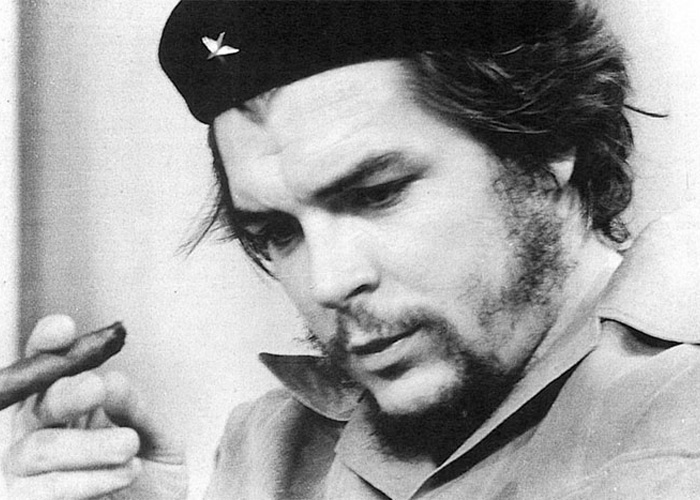 La verdadera historia del Che y por qué debe ser borrado definitivamente