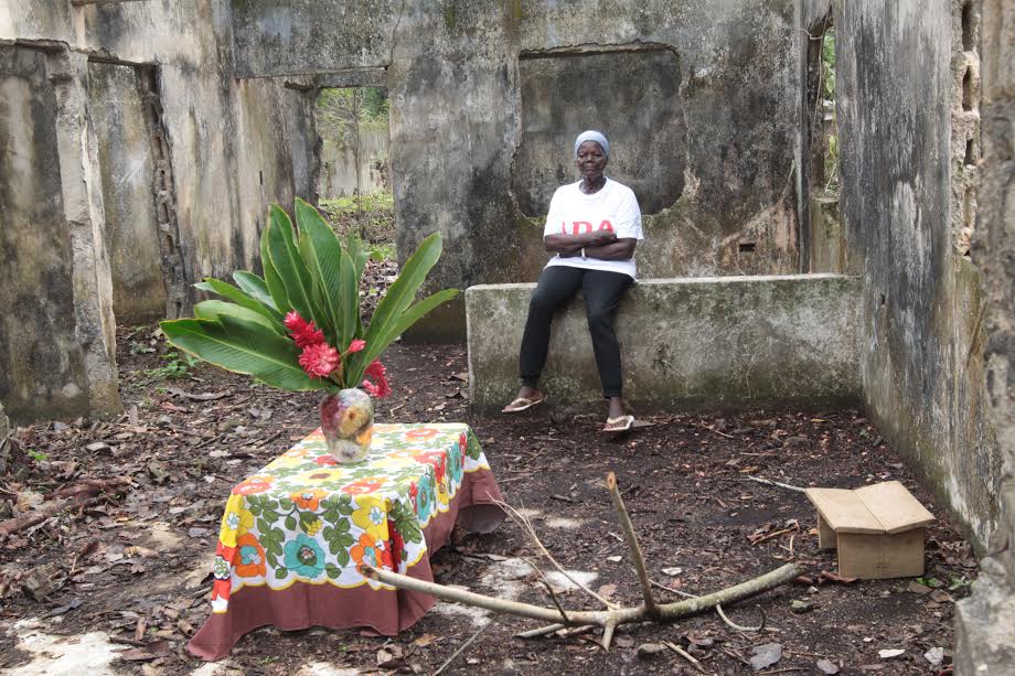 Imágenes para no olvidar de una guerra que termina