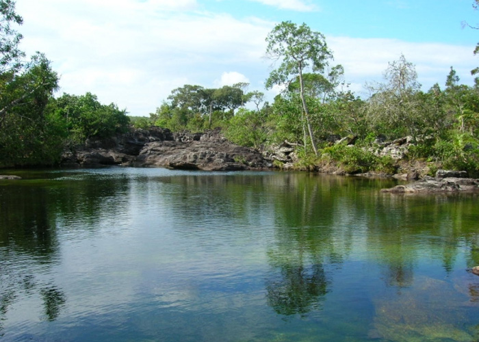 La crisis de agua dulce en Santa Marta no es solo un problema ambiental