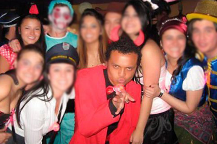 Falsos testigos y venganza guajira: Seis años del Caso Colmenares